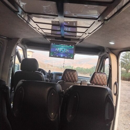 Mercedes Sprinter 313-3