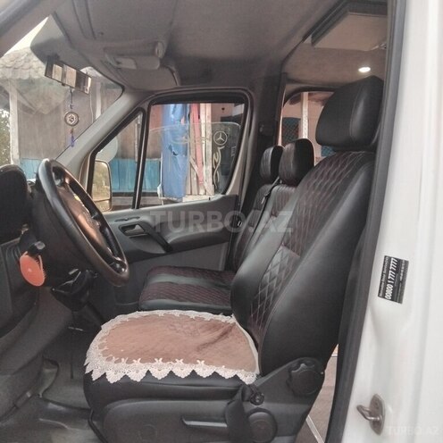 Mercedes Sprinter 313-7