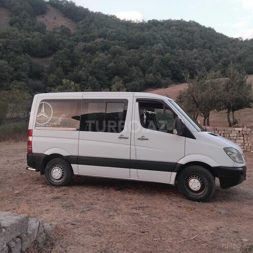 Mercedes Sprinter 313-11