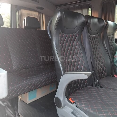 Mercedes Sprinter 313-12