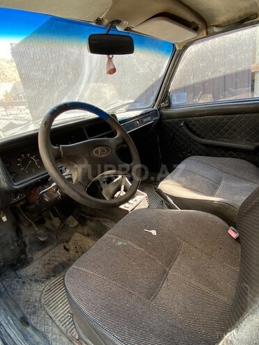 LADA (VAZ) 2104-5