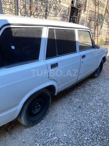 LADA (VAZ) 2104-4