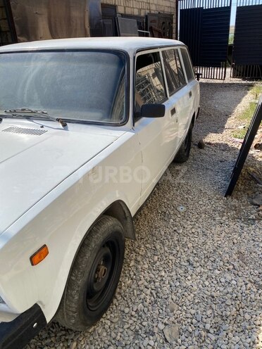 LADA (VAZ) 2104-3