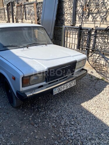 LADA (VAZ) 2104-1