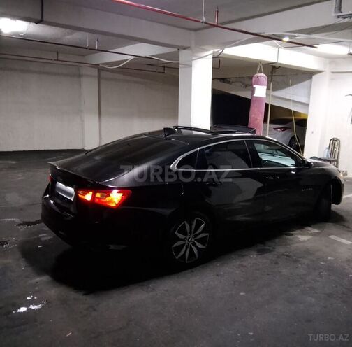 Chevrolet Malibu-6