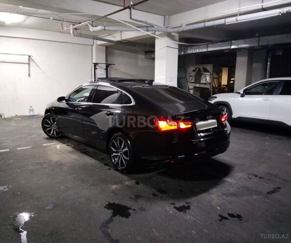 Chevrolet Malibu-7