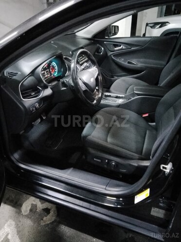 Chevrolet Malibu-4
