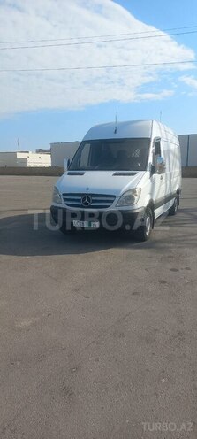 Mercedes Sprinter 311-1