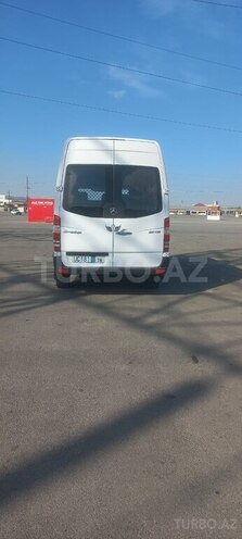 Mercedes Sprinter 311-2