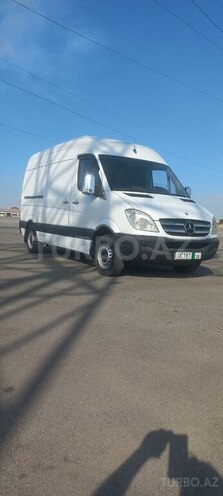 Mercedes Sprinter 311-5