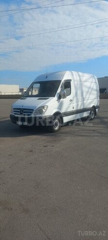 Mercedes Sprinter 311-4