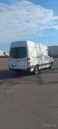 Mercedes Sprinter 311-6