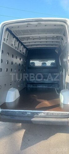 Mercedes Sprinter 311-7