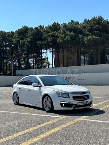 Chevrolet Cruze-2
