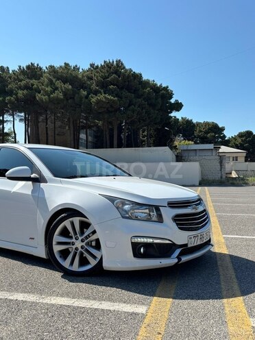 Chevrolet Cruze-12