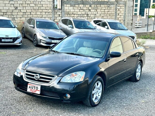 Nissan Altima-6