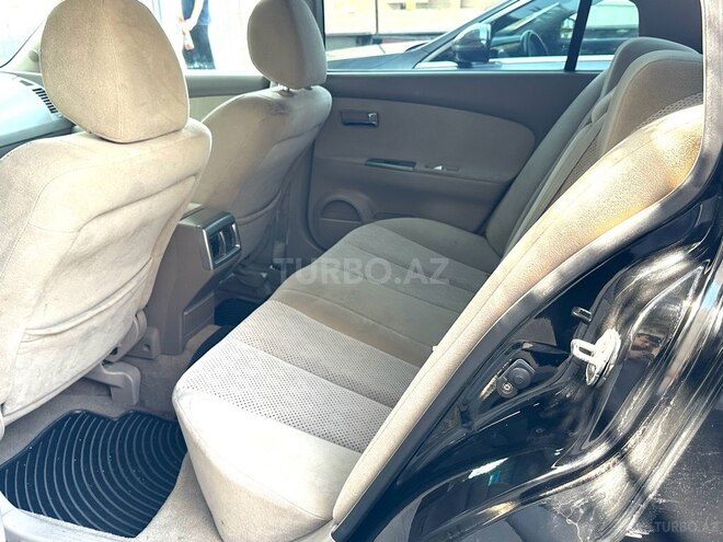 Nissan Altima-9