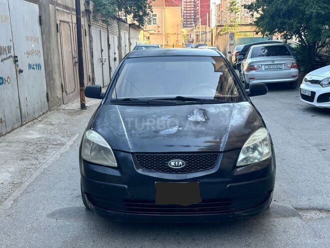 Kia Rio-2