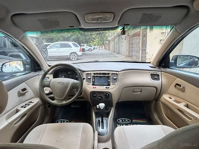 Kia Rio-6