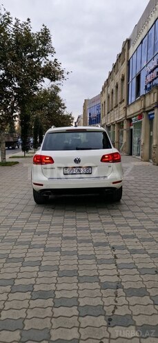 Volkswagen Touareg-4