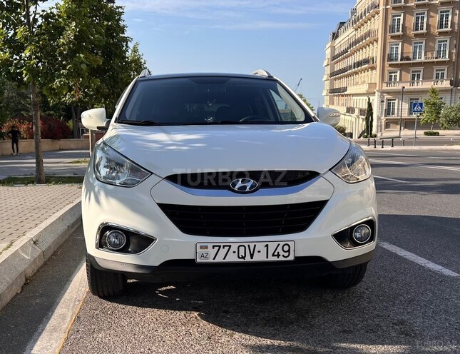 Hyundai ix35-1