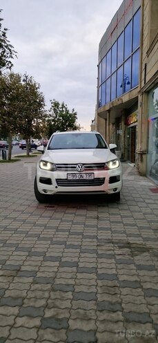 Volkswagen Touareg-15