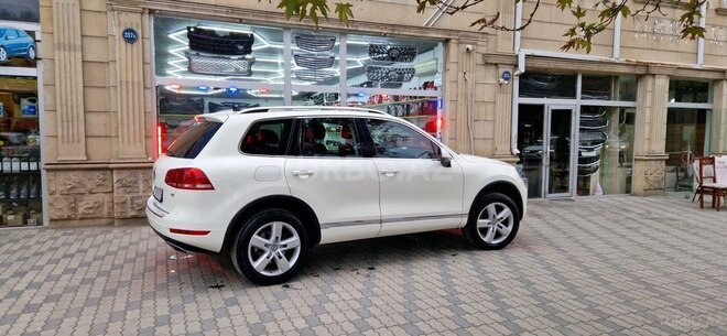 Volkswagen Touareg-14