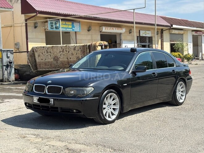 BMW 735-2