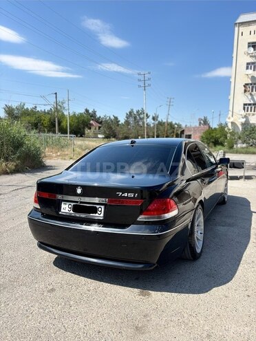 BMW 735-5
