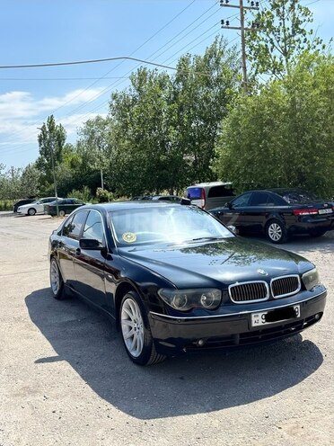 BMW 735-7