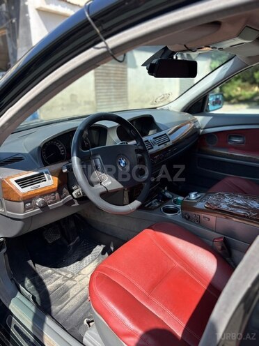 BMW 735-11