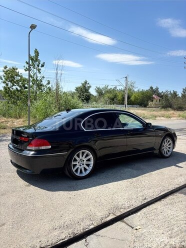 BMW 735-6