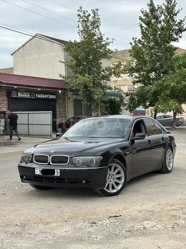 BMW 735-15