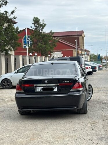 BMW 735-14