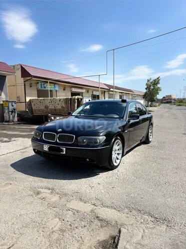 BMW 735-10