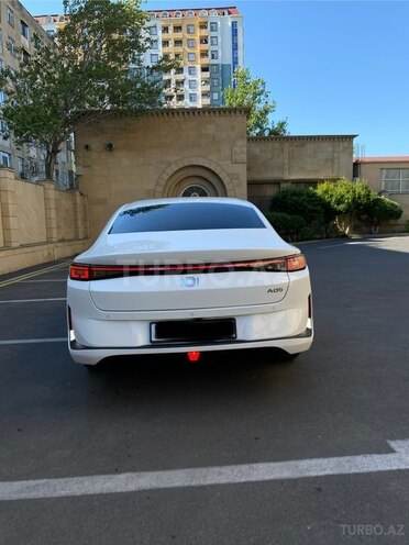 Changan Qiyuan A05-6