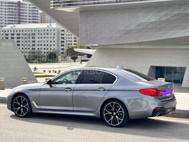 BMW 530-2