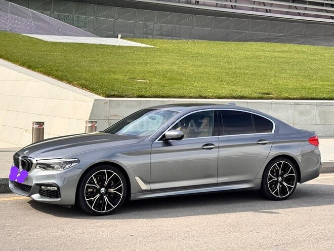 BMW 530-6