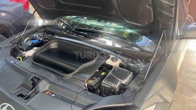 Hyundai IONIQ 6-9