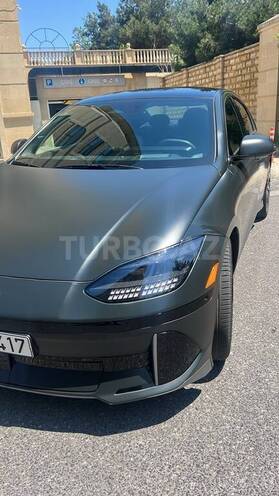 Hyundai IONIQ 6-4
