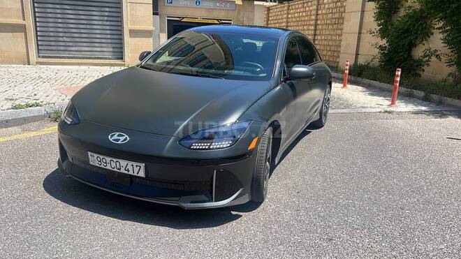 Hyundai IONIQ 6-3