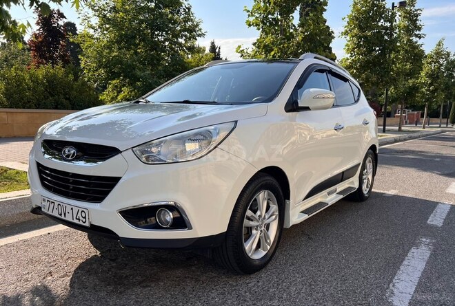 Hyundai ix35-8
