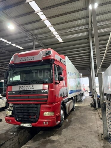 DAF 105 XF-1