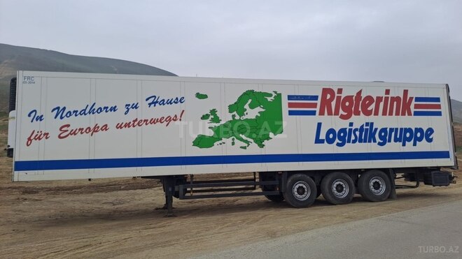 DAF 105 XF-5