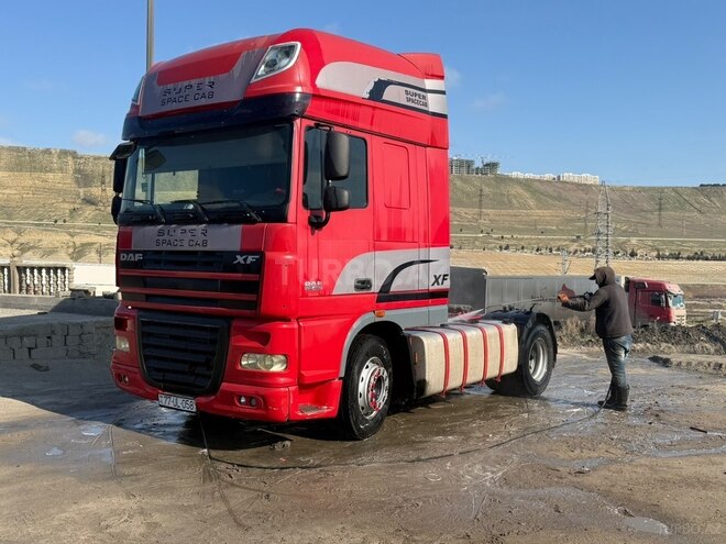 DAF 105 XF-2