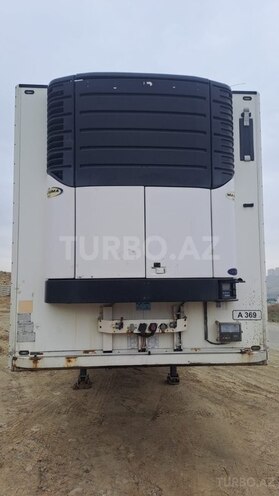 DAF 105 XF-7