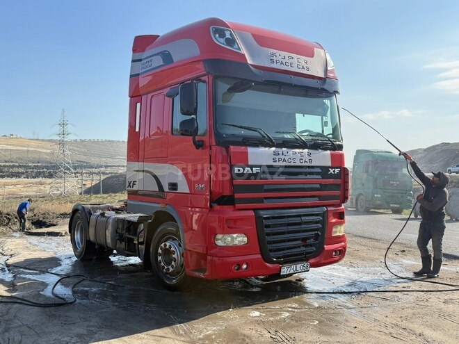 DAF 105 XF-3