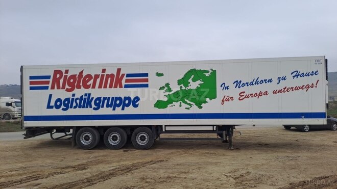 DAF 105 XF-4