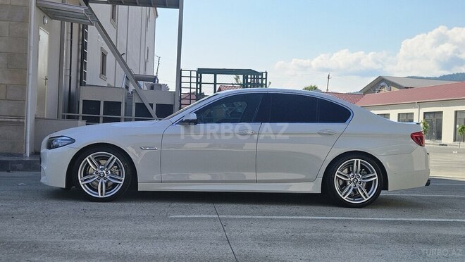 BMW 528-5