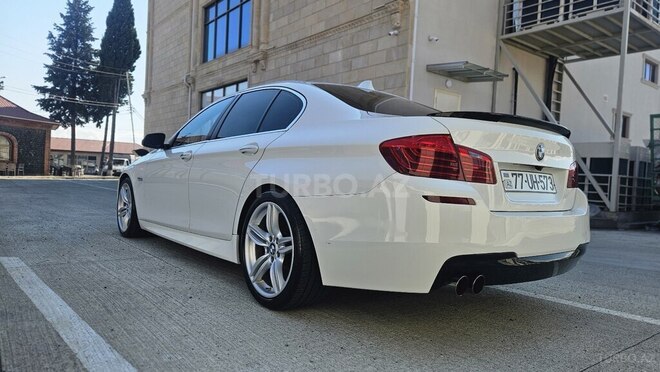 BMW 528-6